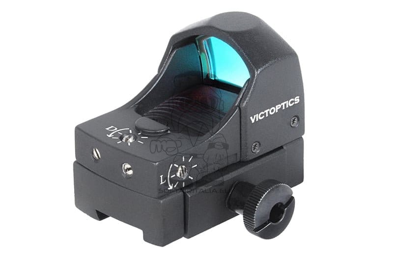 Collimatore VictOptics V3 1x22 di VECTOR OPTICS