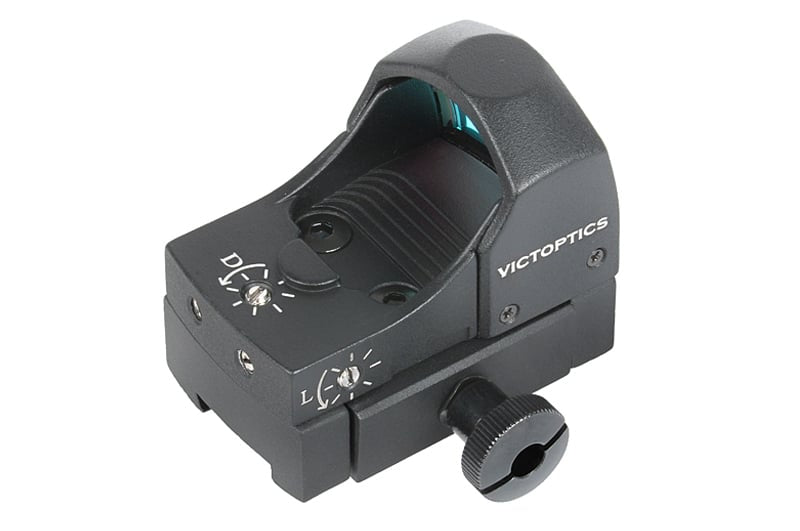 Collimatore VictOptics V3 1x22 di VECTOR OPTICS