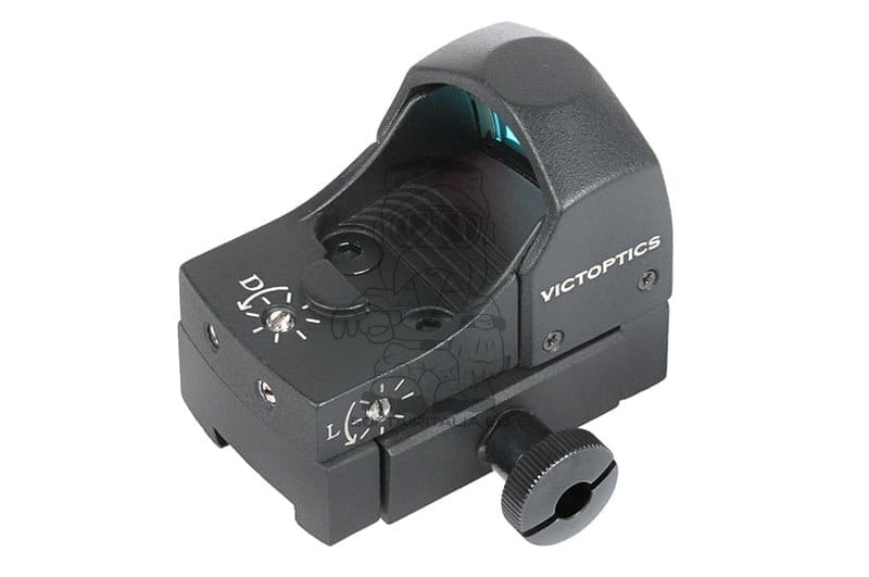 Collimatore VictOptics V3 1x22 di VECTOR OPTICS