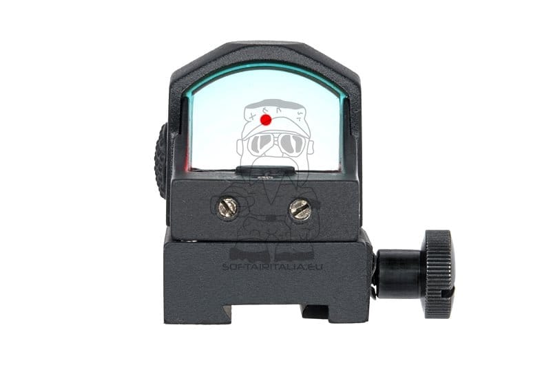 Collimatore VictOptics V3 1x22 di VECTOR OPTICS