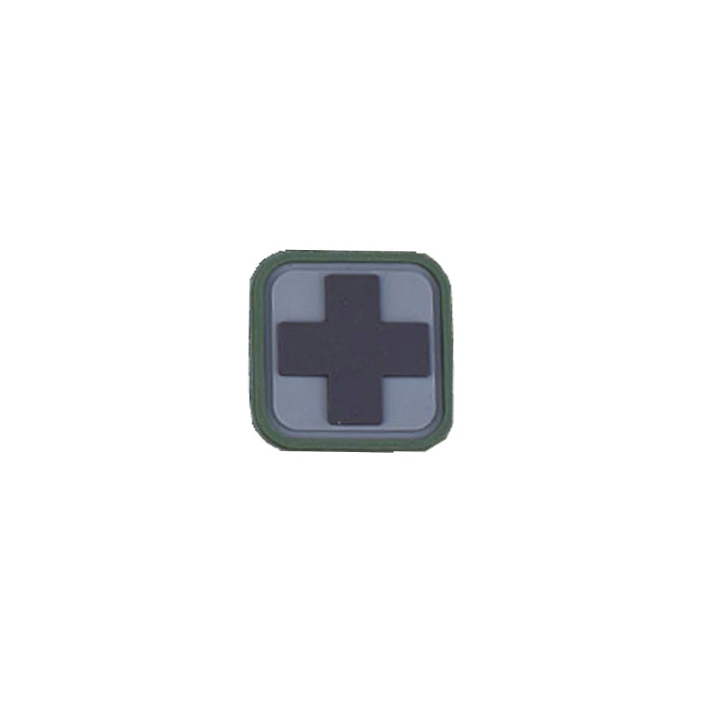 PATCH IN PVC MEDIC SQUARE di EMERSONGEAR