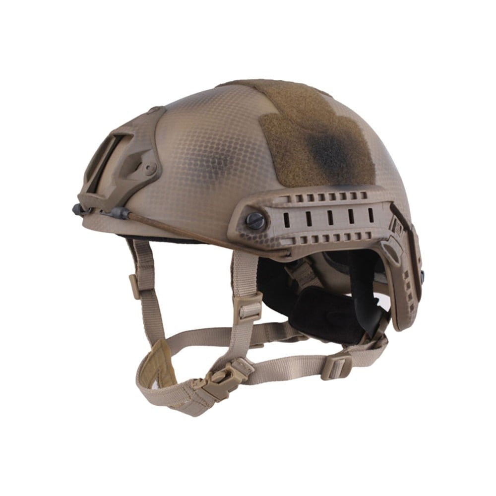 Elmetto FAST Seal di EMERSONGEAR