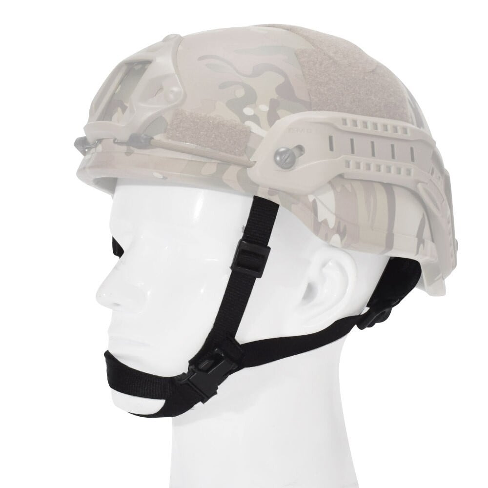 Cinghia Sottomento per Elmetti MICH/ACH di EMERSONGEAR