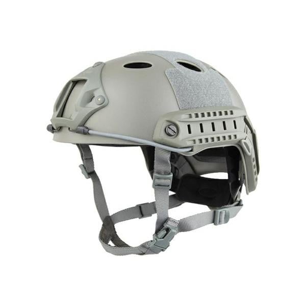 Elmetto FAST Foliage Green di EMERSONGEAR