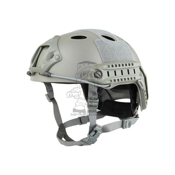 Elmetto FAST Foliage Green di EMERSONGEAR
