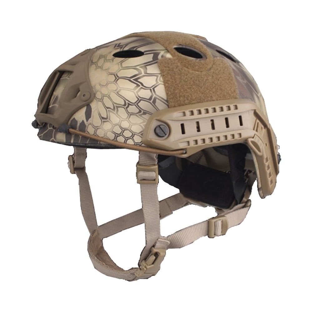 Elmetto FAST Highlander di EMERSONGEAR