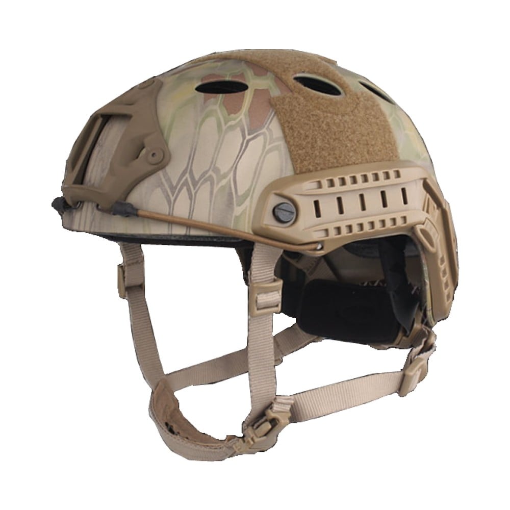 Elmetto FAST Mandrake di EMERSONGEAR
