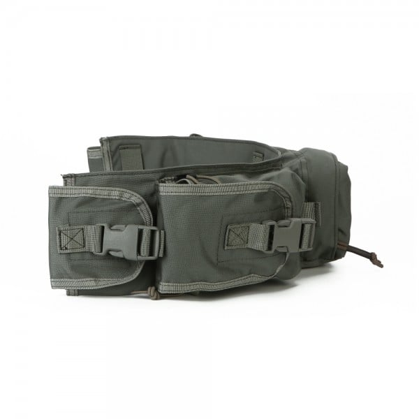 Sniper Waist Pack Foliage Green di EMERSONGEAR