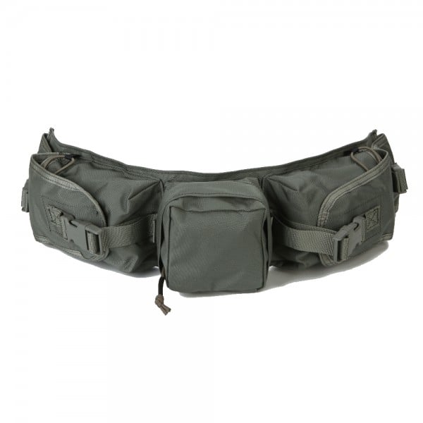 Sniper Waist Pack Foliage Green di EMERSONGEAR