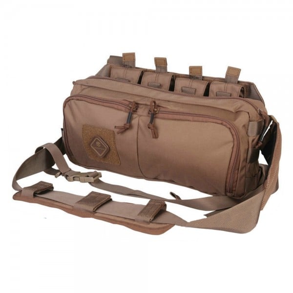Borsa Tattica Recon Waist Bag Coyote Brown di EMERSONGEAR
