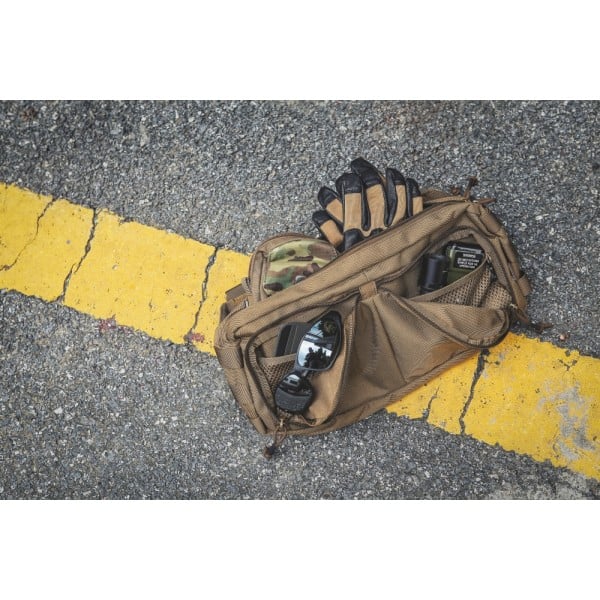 Borsa Tattica Recon Waist Bag Coyote Brown di EMERSONGEAR