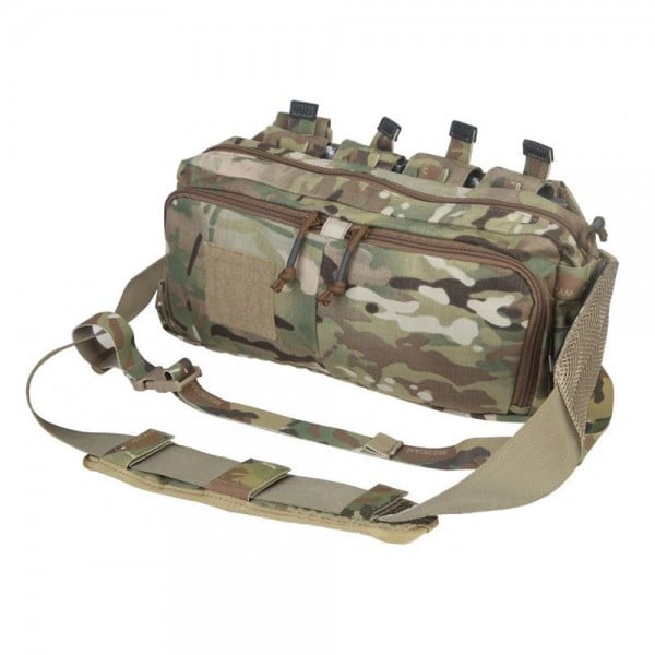 Borsa Tattica Recon Waist Bag Multicam di EMERSONGEAR