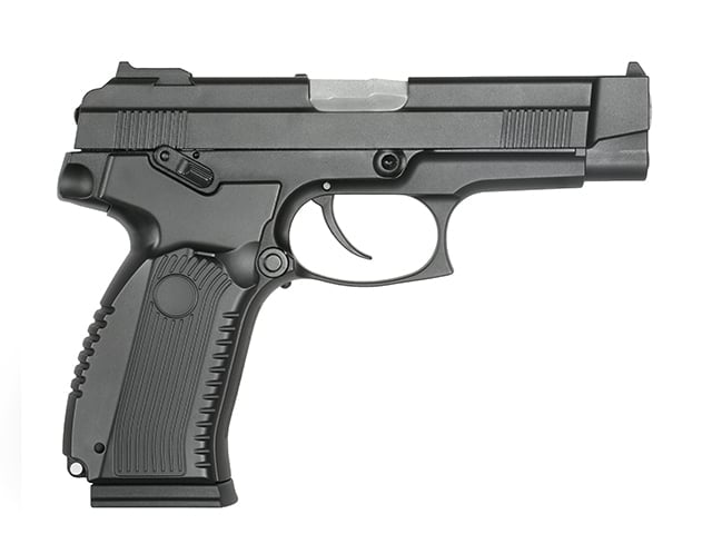 Pistola Elettrica CM.136 Grach di CYMA