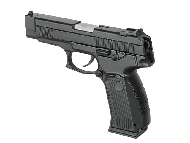 Pistola Elettrica CM.136 Grach di CYMA