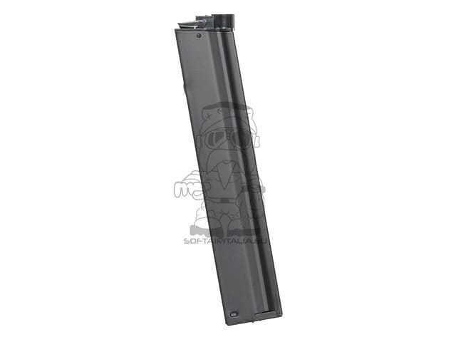 Caricatore Hi-Cap 200RD per MP5 di CYMA