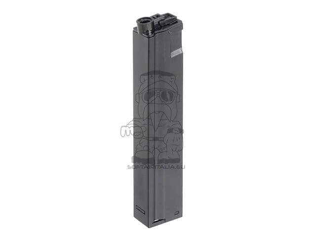 Caricatore Hi-Cap 200RD per MP5 di CYMA