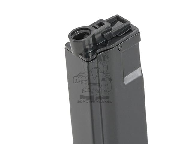 Caricatore Hi-Cap 200RD per MP5 di CYMA
