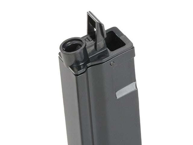 Caricatore Hi-Cap 200RD per MP5 di CYMA