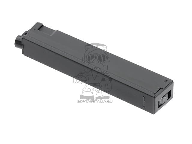 Caricatore Hi-Cap 200RD per MP5 di CYMA