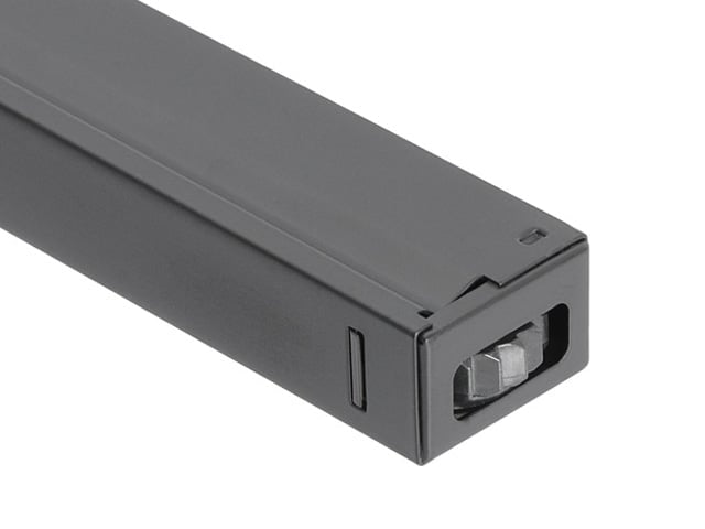Caricatore Hi-Cap 200RD per MP5 di CYMA