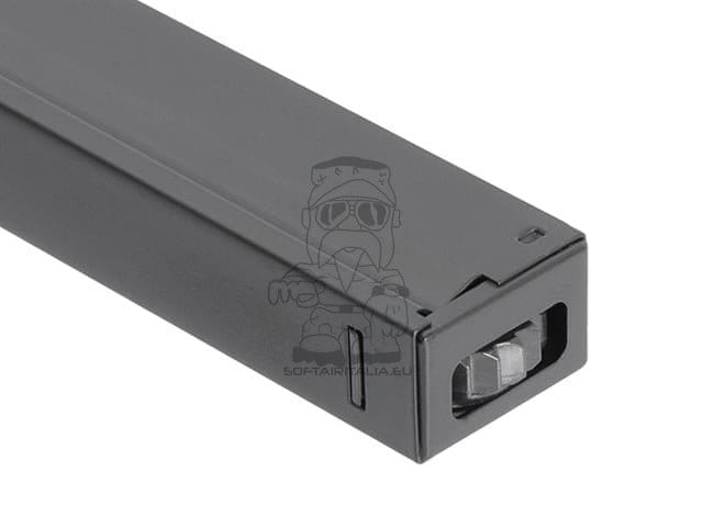 Caricatore Hi-Cap 200RD per MP5 di CYMA