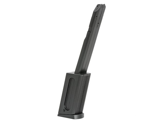 Caricatore Long 80rd per Pistola Elettrica di CYMA