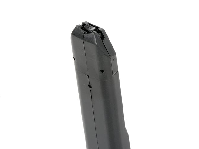 Caricatore Long 80rd per Pistola Elettrica di CYMA