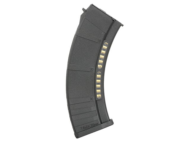 Caricatore Hi-Cap 500rd per AK di CYMA