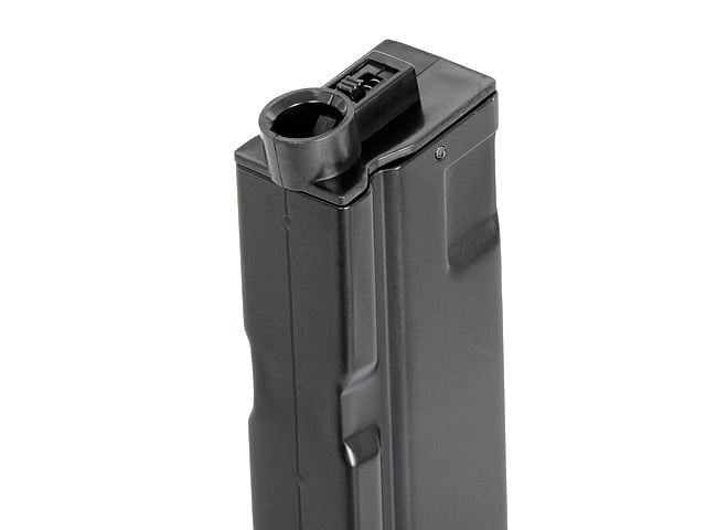 Caricatore Mid-Cap 120RD per MP5 di CYMA