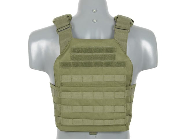 Buckle Up Assault Plate Carrier Cummerbund di 8FIELDS