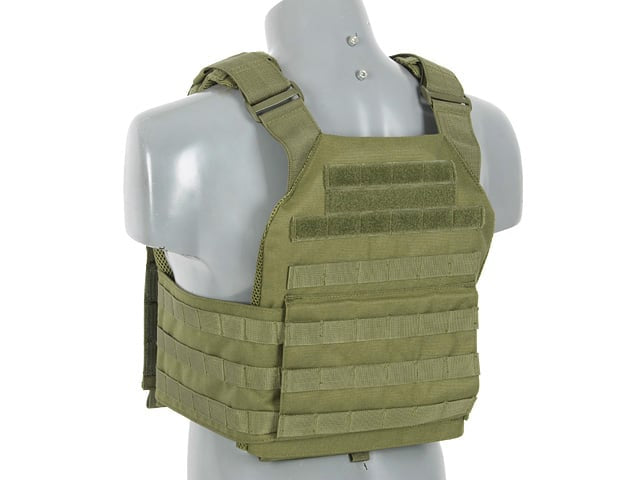 Buckle Up Assault Plate Carrier Cummerbund di 8FIELDS
