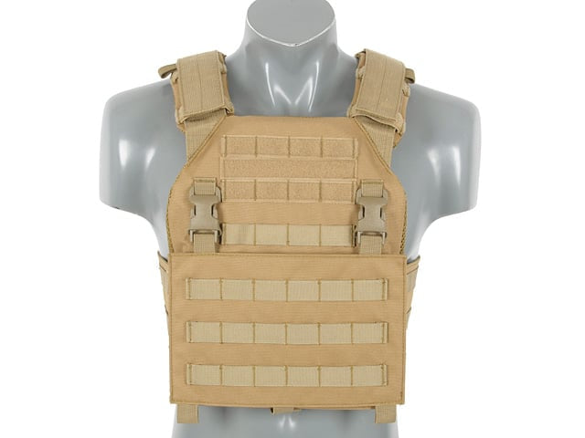 Buckle Up Assault Plate Carrier Cummerbund di 8FIELDS