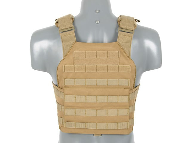 Buckle Up Assault Plate Carrier Cummerbund di 8FIELDS