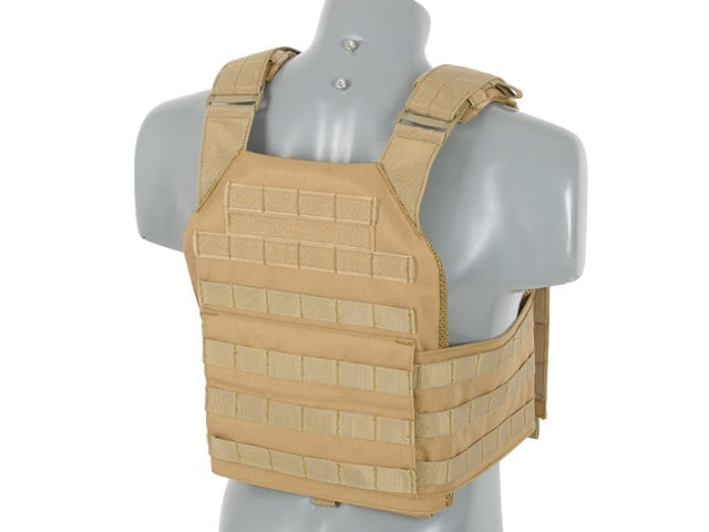 Buckle Up Assault Plate Carrier Cummerbund di 8FIELDS