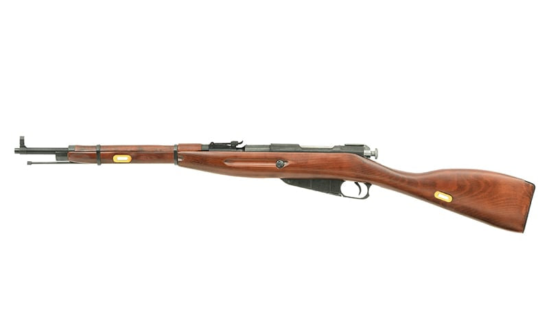 Replica Mosin-Nagant M1938 di S&T