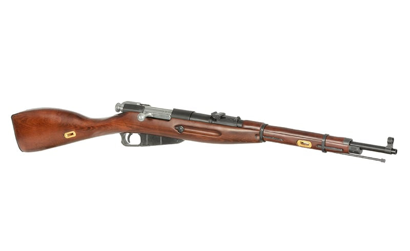 Replica Mosin-Nagant M1938 di S&T
