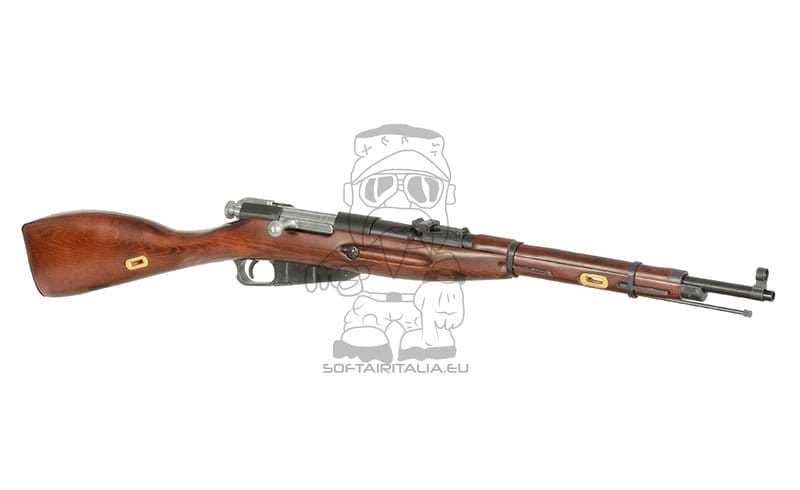 Replica Mosin-Nagant M1938 di S&T