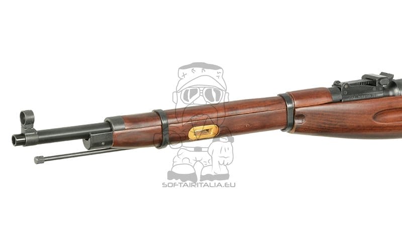 Replica Mosin-Nagant M1938 di S&T