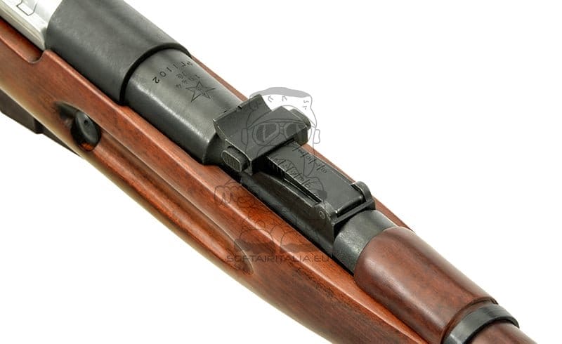 Replica Mosin-Nagant M1938 di S&T