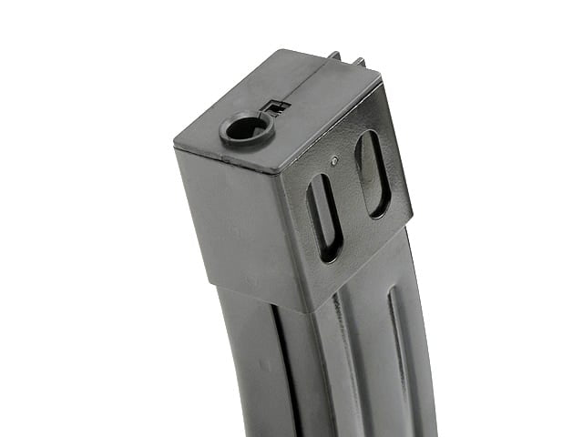 Caricatore Mid-Cap 120rd per PPSH-41 di S&T