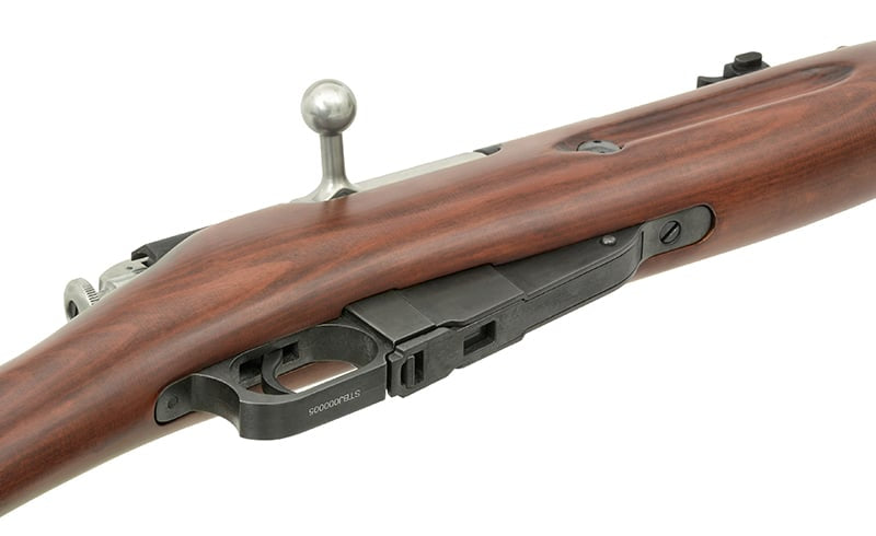 Replica Mosin-Nagant M1938 di S&T