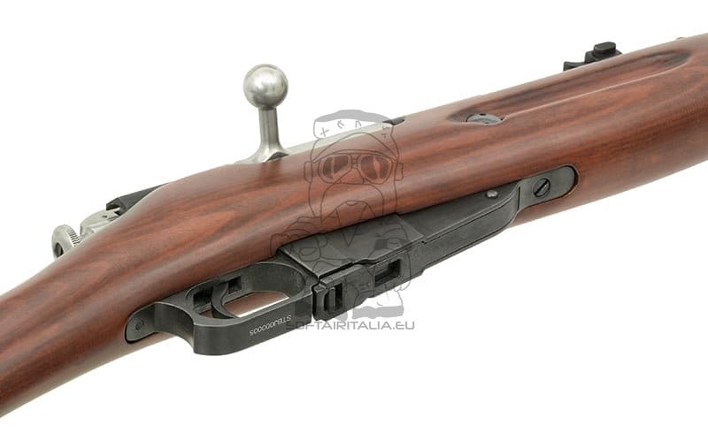 Replica Mosin-Nagant M1938 di S&T