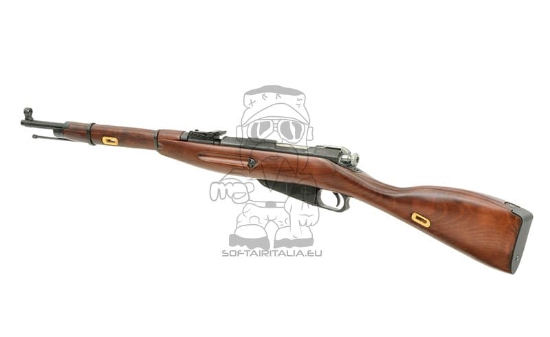 Replica Mosin-Nagant M1938 di S&T