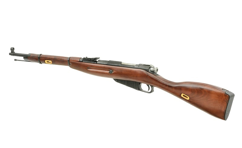 Replica Mosin-Nagant M1938 di S&T