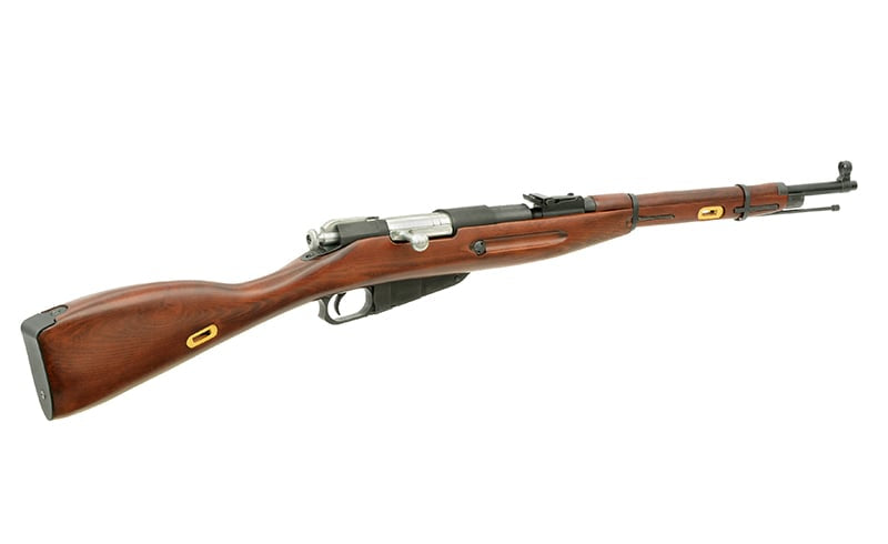 Replica Mosin-Nagant M1938 di S&T