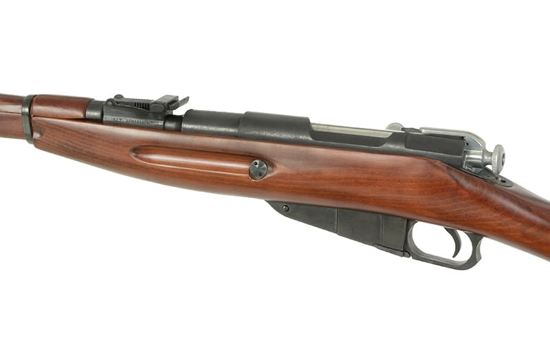Replica Mosin-Nagant M1938 di S&T