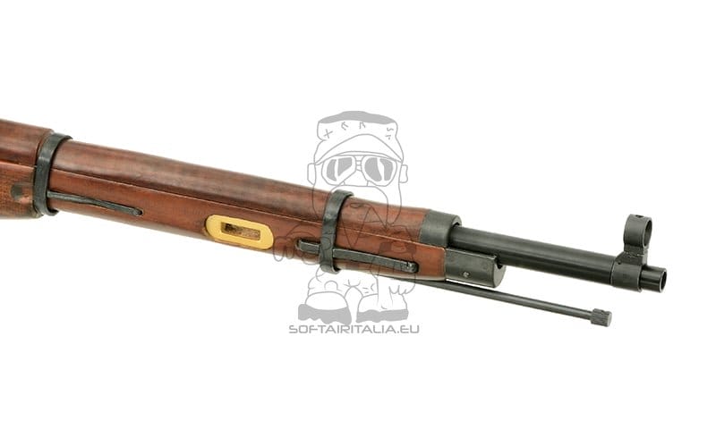 Replica Mosin-Nagant M1938 di S&T