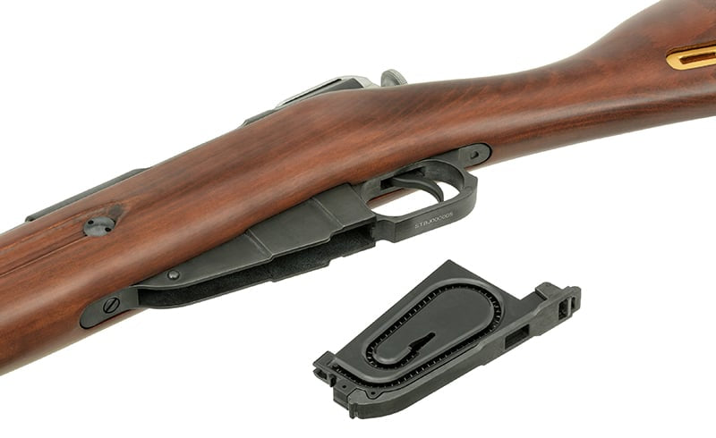 Replica Mosin-Nagant M1938 di S&T