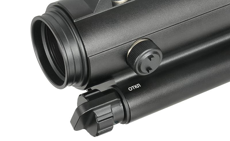 Red Dot DK-9 per Repliche AK di JJ AIRSOFT