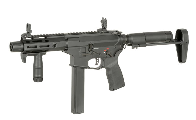 Replica AR-9 CM.106 Upgraded di CYMA